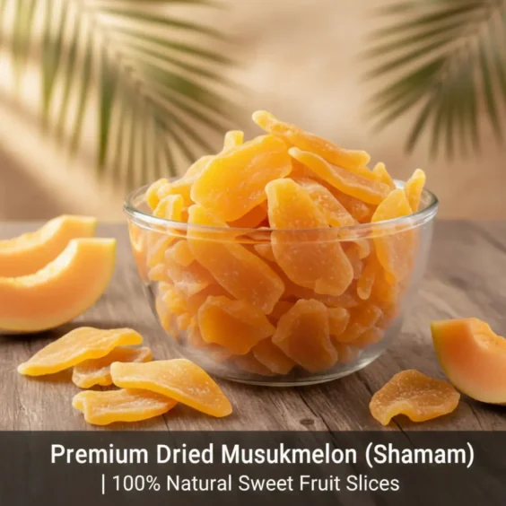Dried Muskmelon Shamam 4 564x564