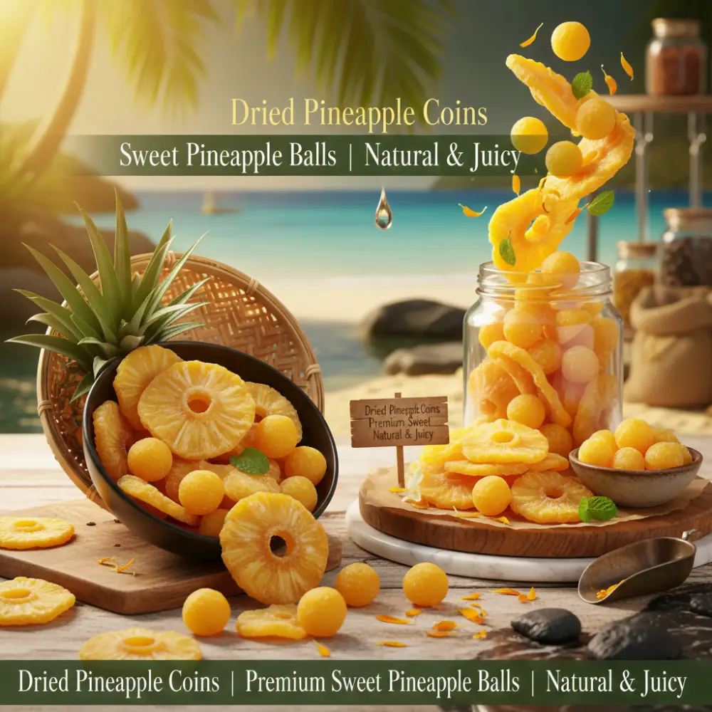 Healthy Sweet Snack - Rich in Vitamin C