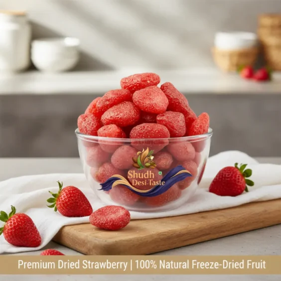 Dried Strawberry 3 564x564