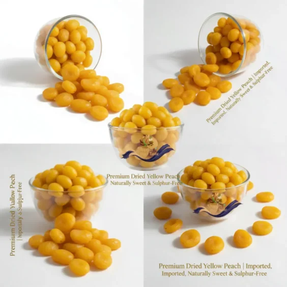 Dried Yellow Peach 3 564x564