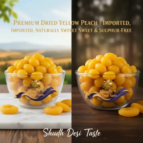Dried Yellow Peach 4 564x564