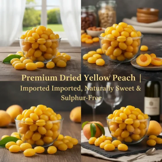 Dried Yellow Peach 5 564x564