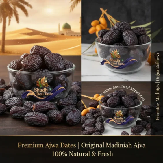 Premium Ajwa Dates Original Mad 3 564x564
