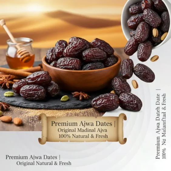 Premium Ajwa Dates Original Mad 4 564x564