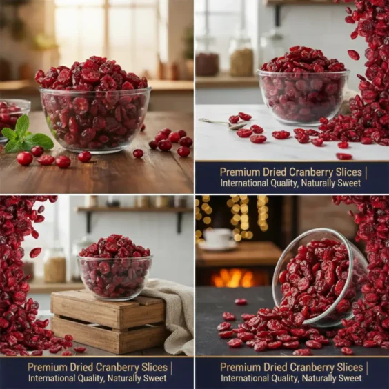 Premium Dried Cranberry Slices 3 564x564