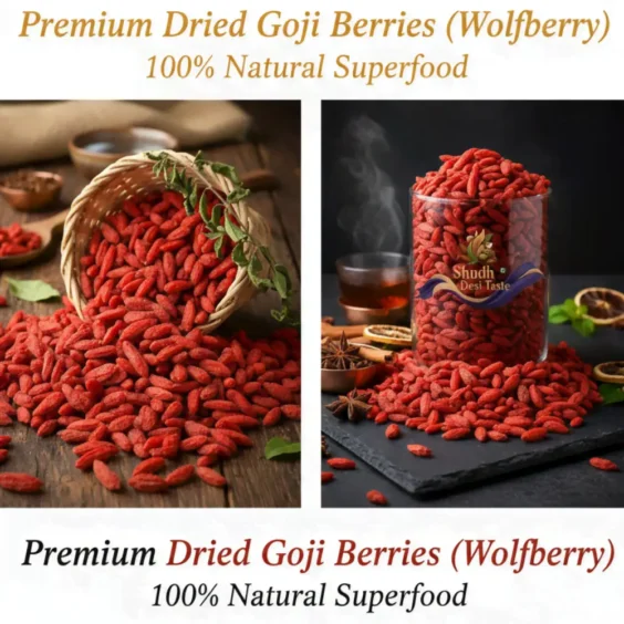 Premium Dried Goji Berries Wolf 4 564x564