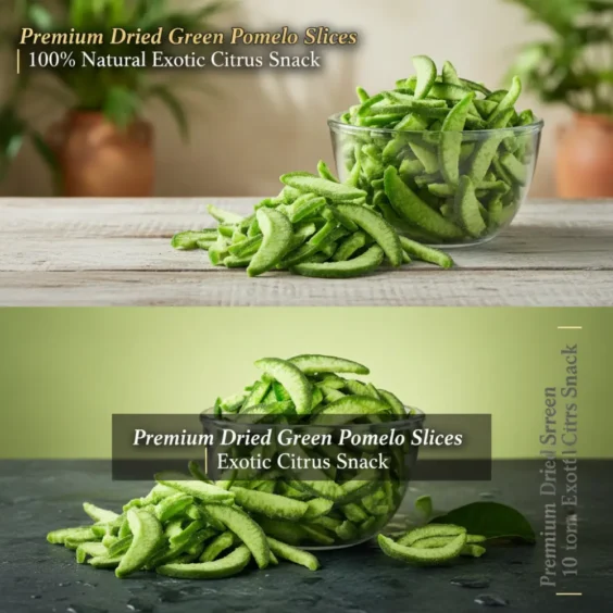 Premium Dried Green Pomelo Slice 1 564x564
