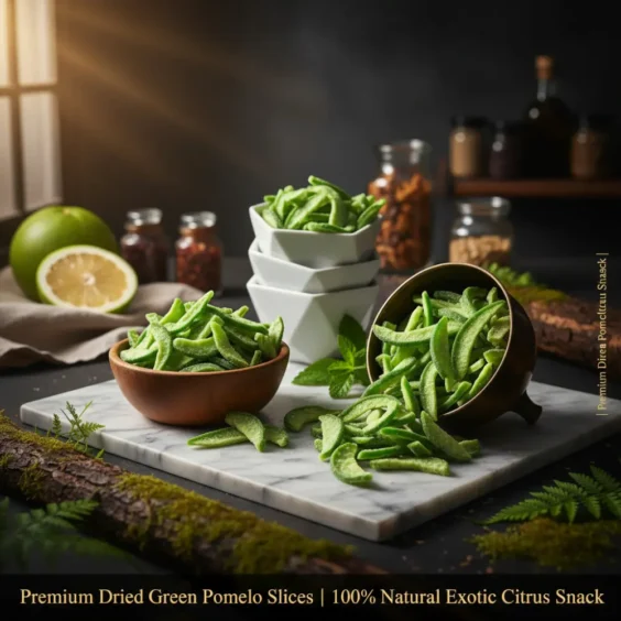 Premium Dried Green Pomelo Slice 2 564x564