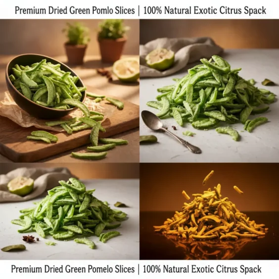 Premium Dried Green Pomelo Slice 3 564x564