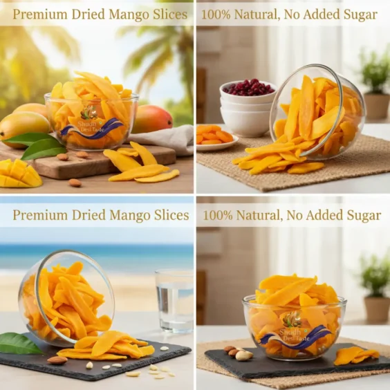 Premium Dried Mango Slices 100 3 564x564