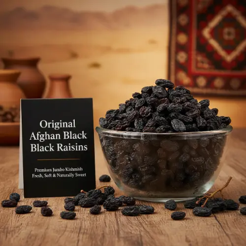 Premium Jumbo Kishmish