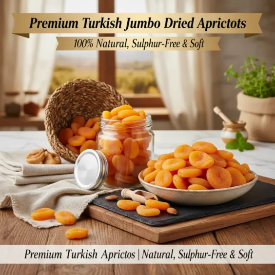 Premium Turkish Jumbo Dried Apri 2 564x564