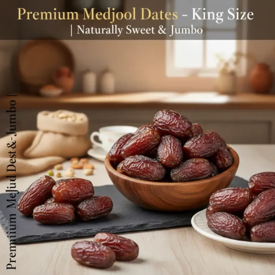 Premium Medjool Dates – King Siz 2 564x564