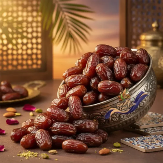 Premium Pearl Dates Soft Fresh 564x564