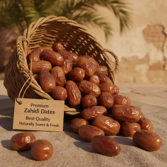 Premium Zahidi Dates Best Quali 3 564x564