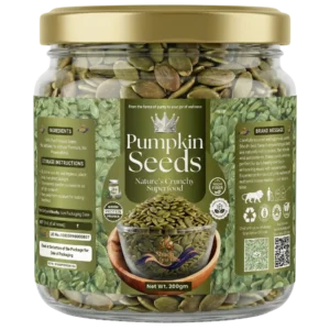 Pumpkin Seeds